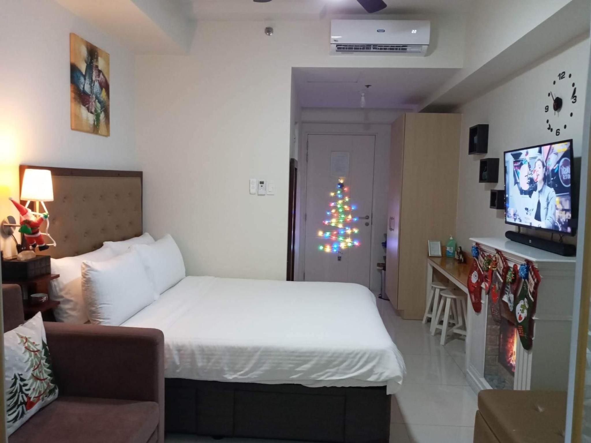 Sky breeze haven