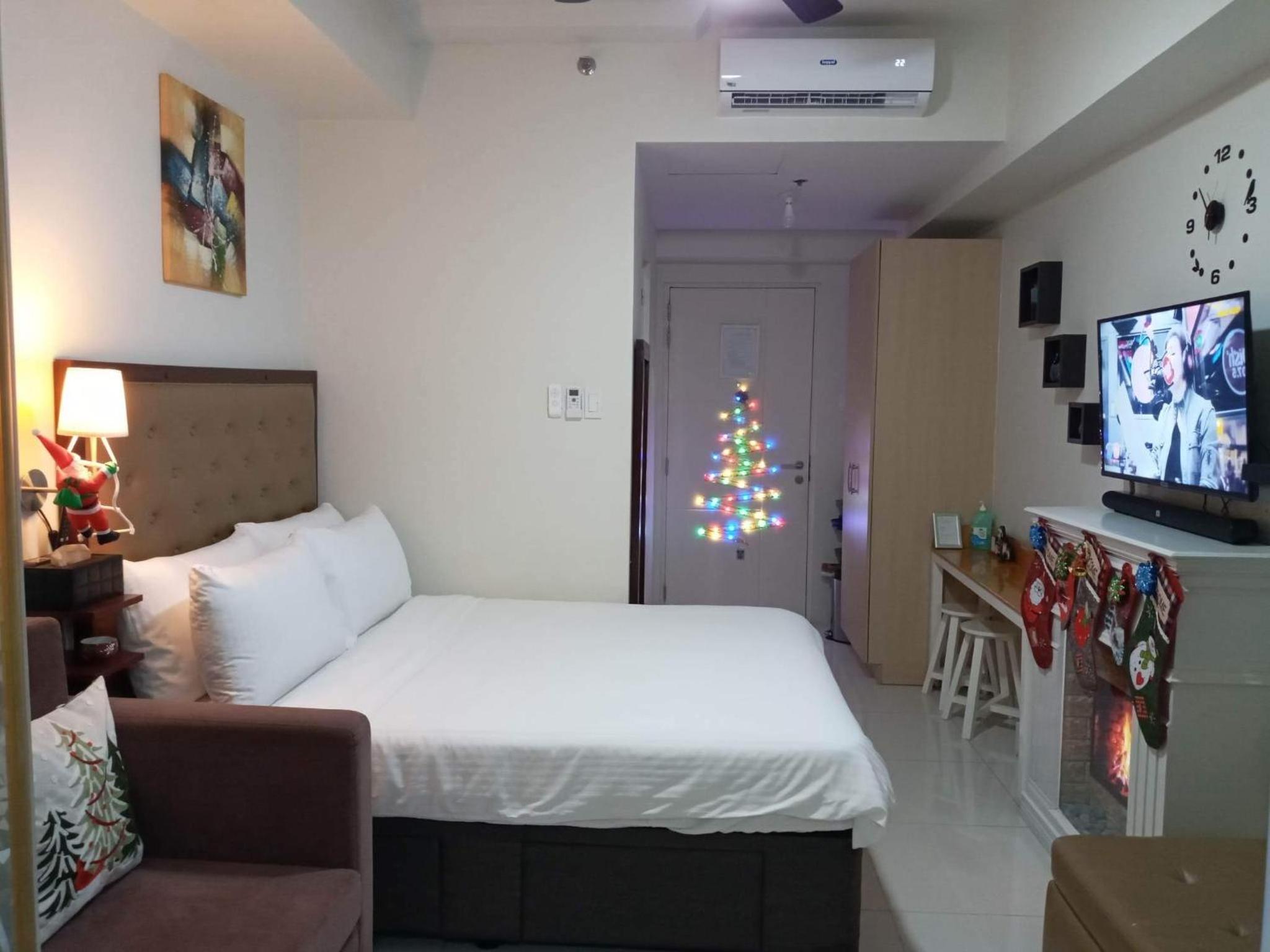 Sky breeze haven