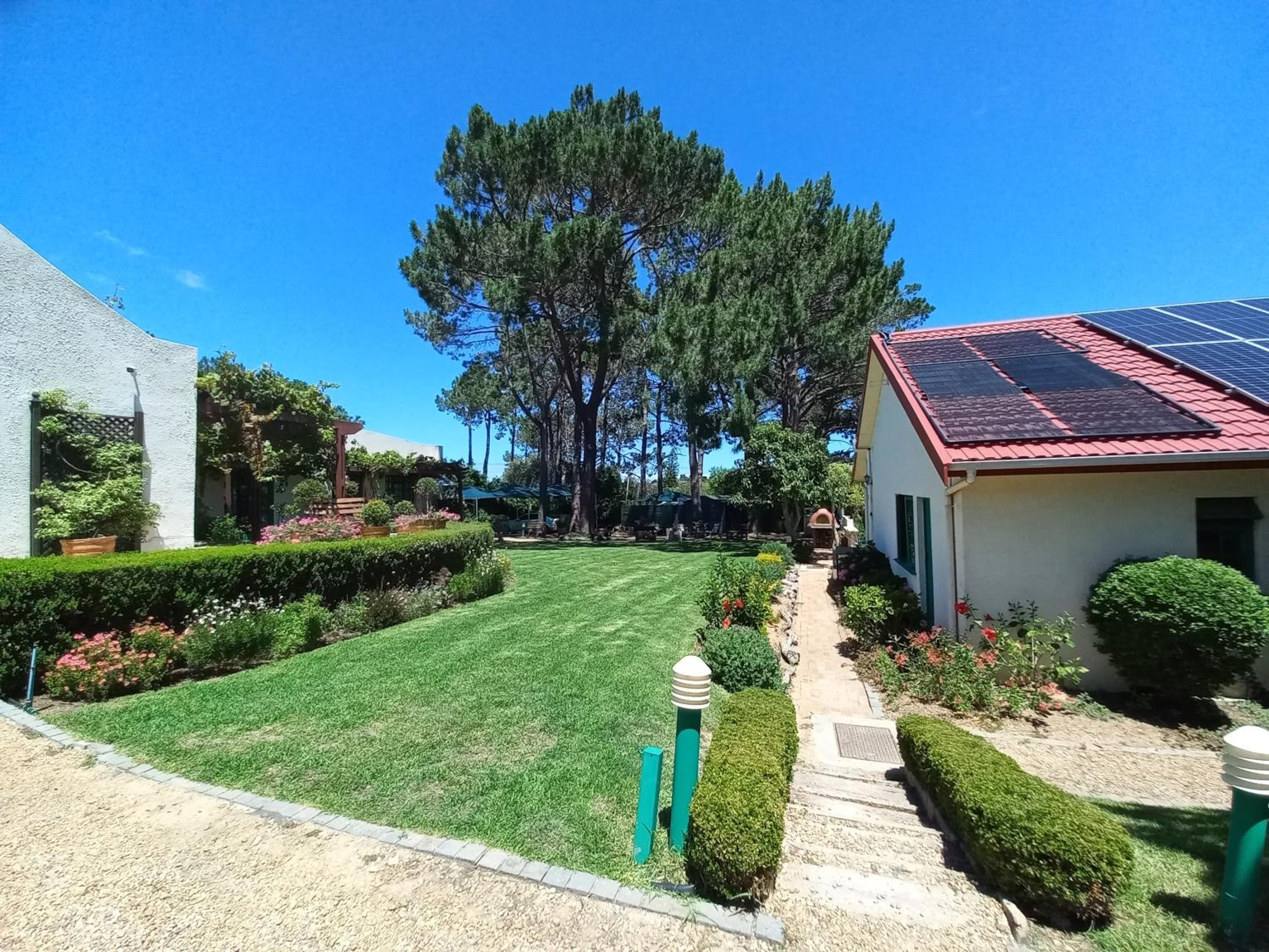 Wine Route 44 Guesthouse