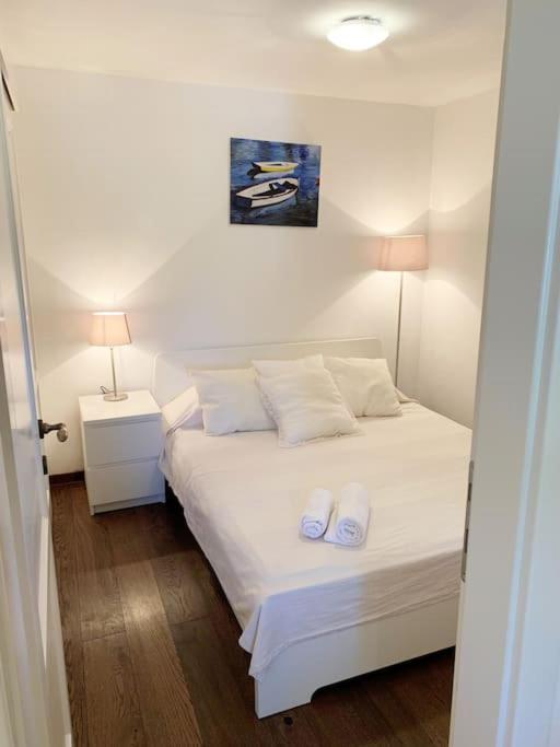 Holiday Apartment