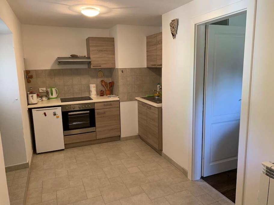 Holiday Apartment