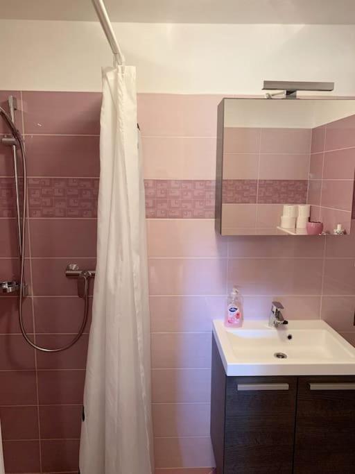 Holiday Apartment