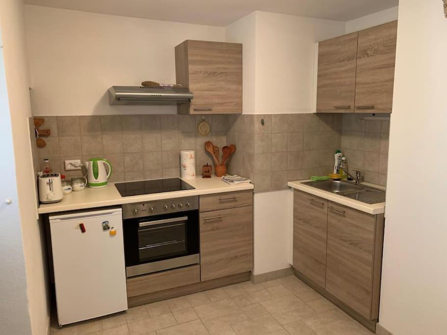 Holiday Apartment
