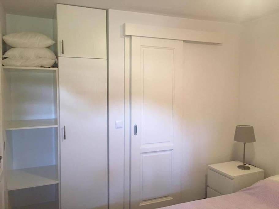 Holiday Apartment