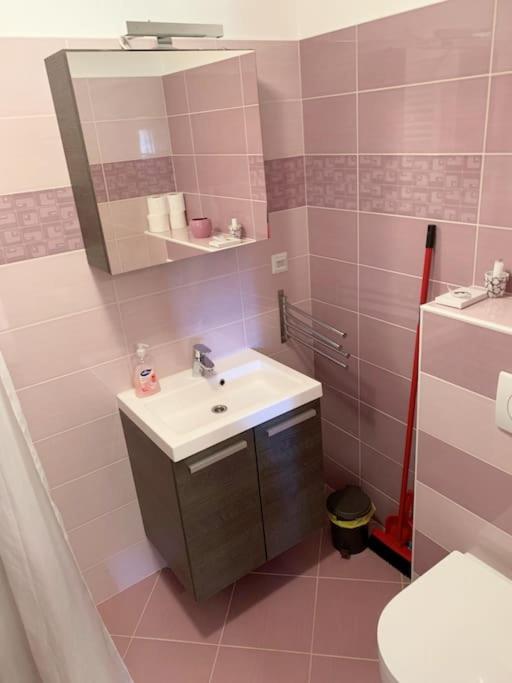 Holiday Apartment