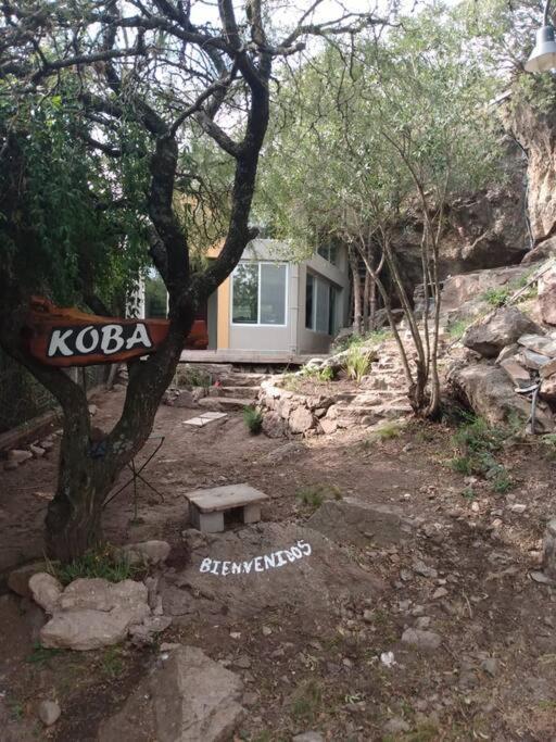Koba, una experiencia memorable