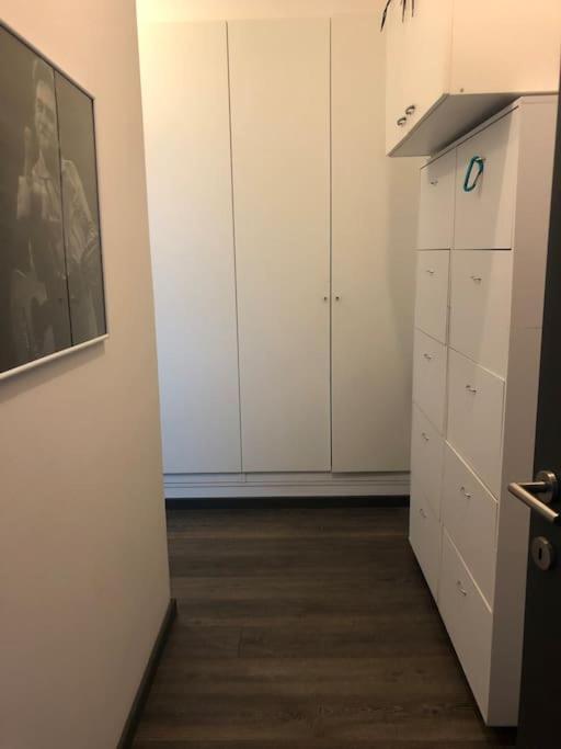 Mooi appartement op wandelafstand van het strand.