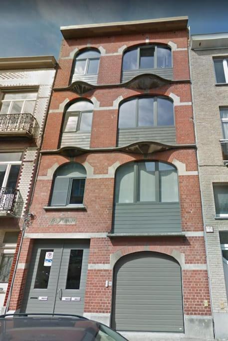 Mooi appartement op wandelafstand van het strand.