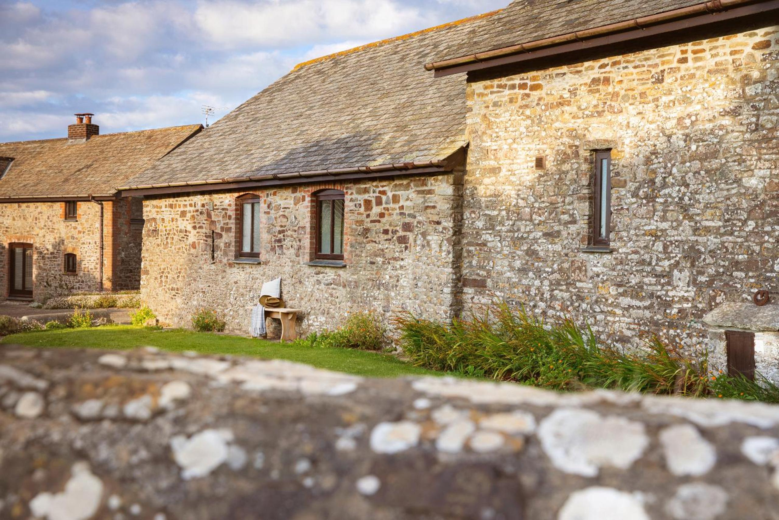 Downe Cottages
