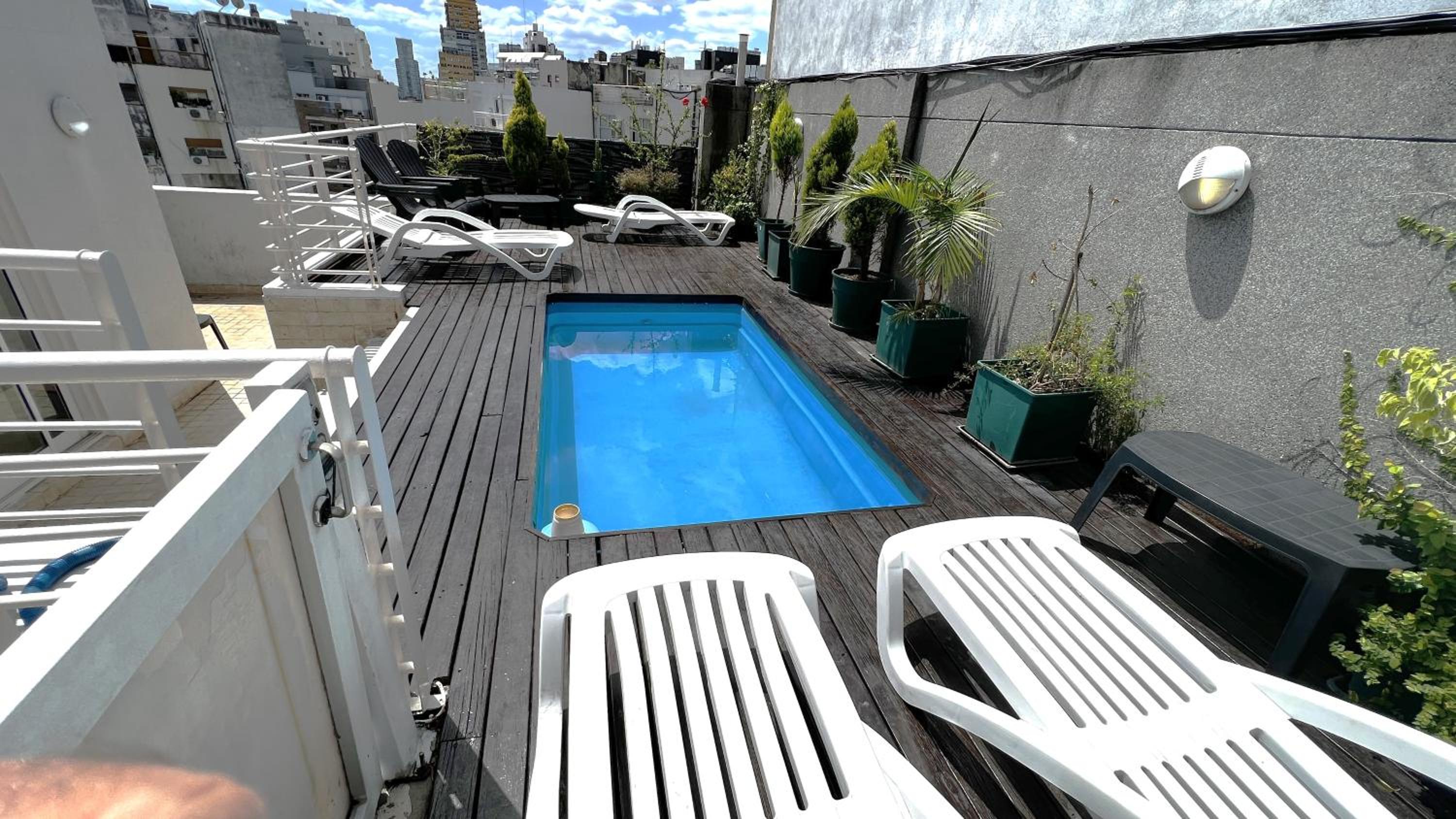 Petite Maison 2