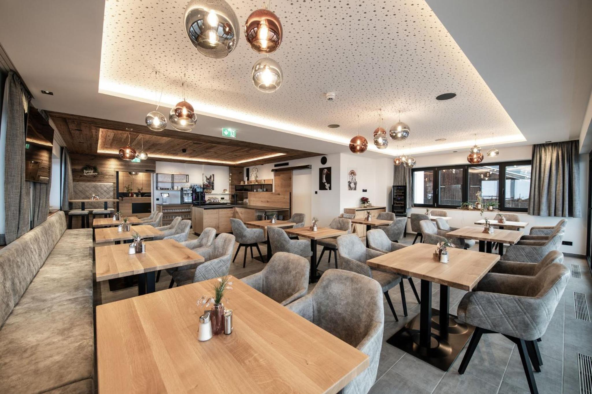 B&B Hotel Das Diellehen