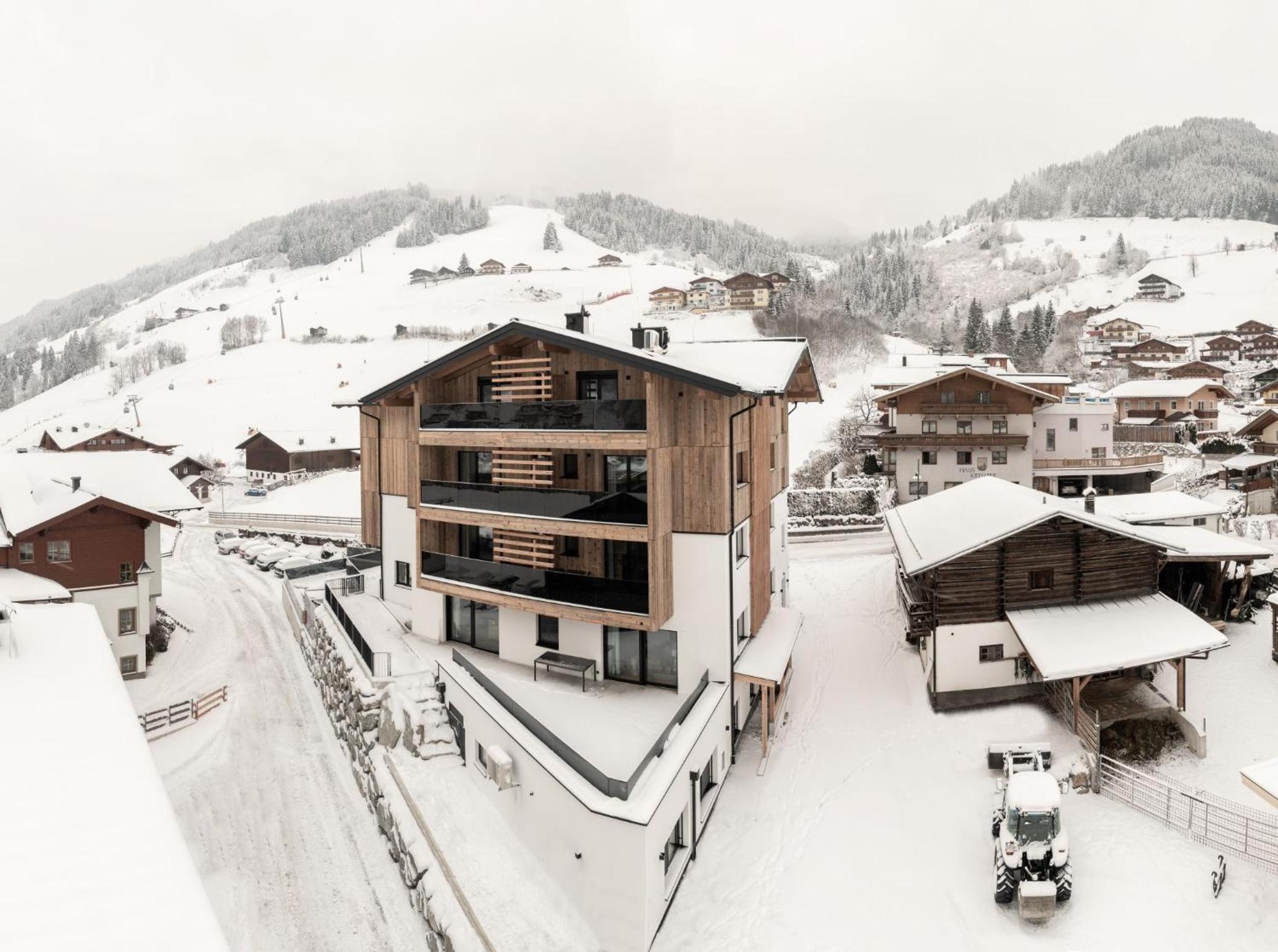 B&B Hotel Das Diellehen