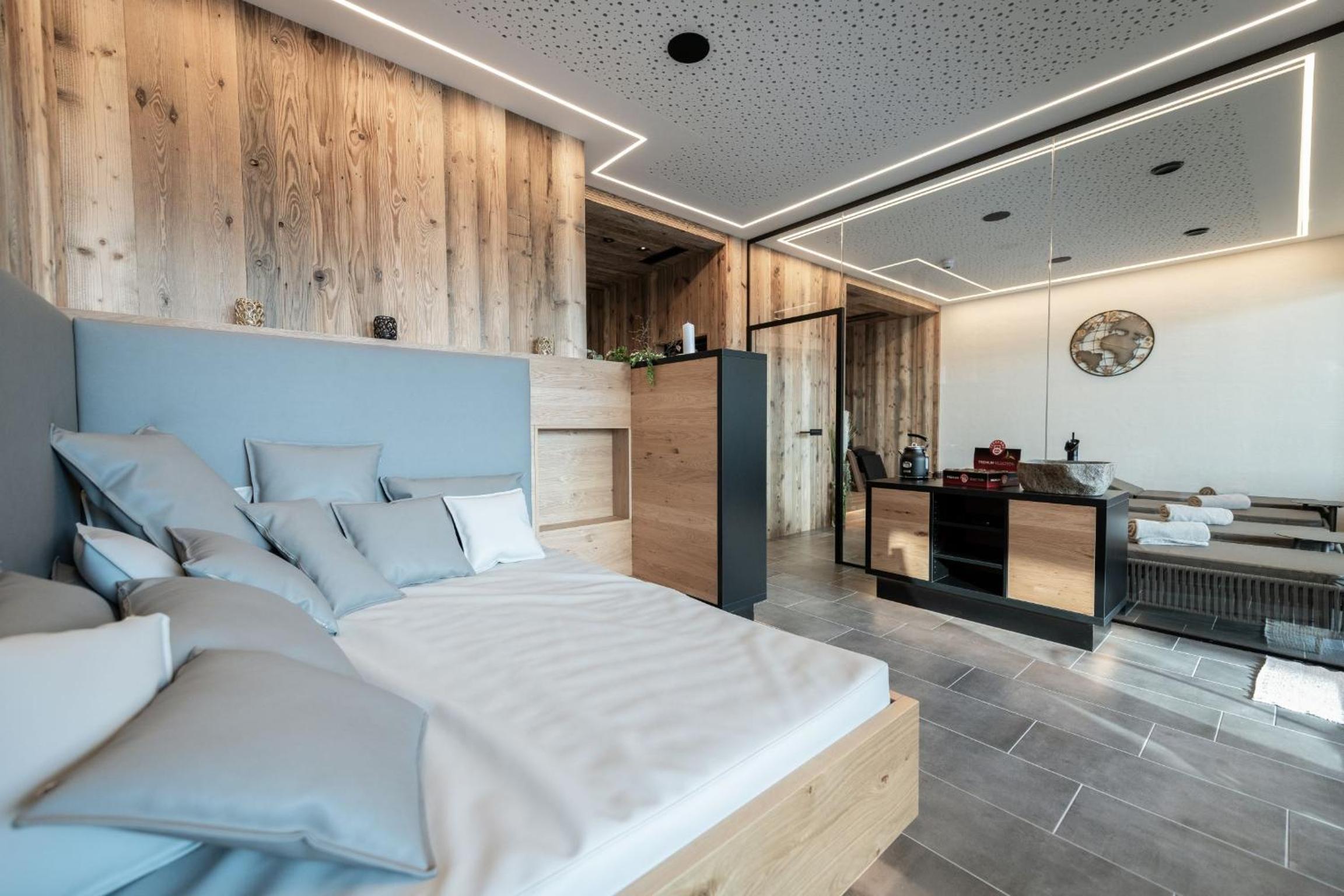 B&B Hotel Das Diellehen