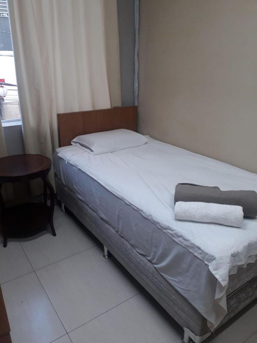 Quarto 17 Liberdade by OBA