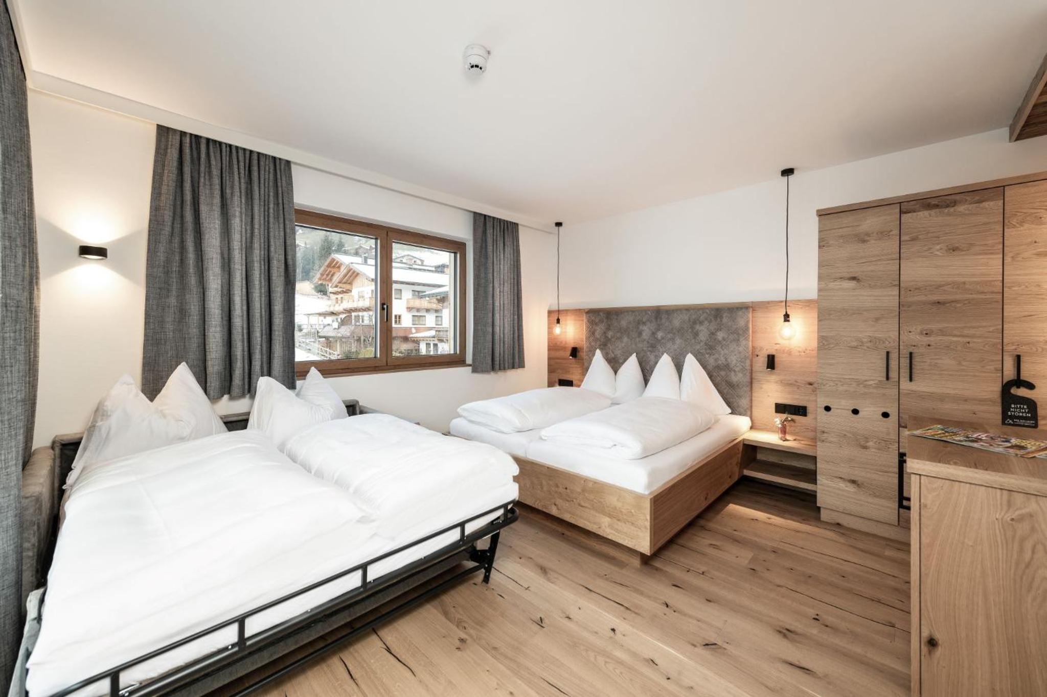B&B Hotel Das Diellehen