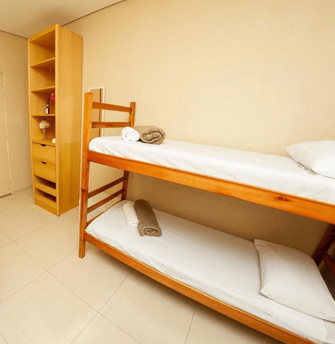 Quarto 17 Liberdade by OBA