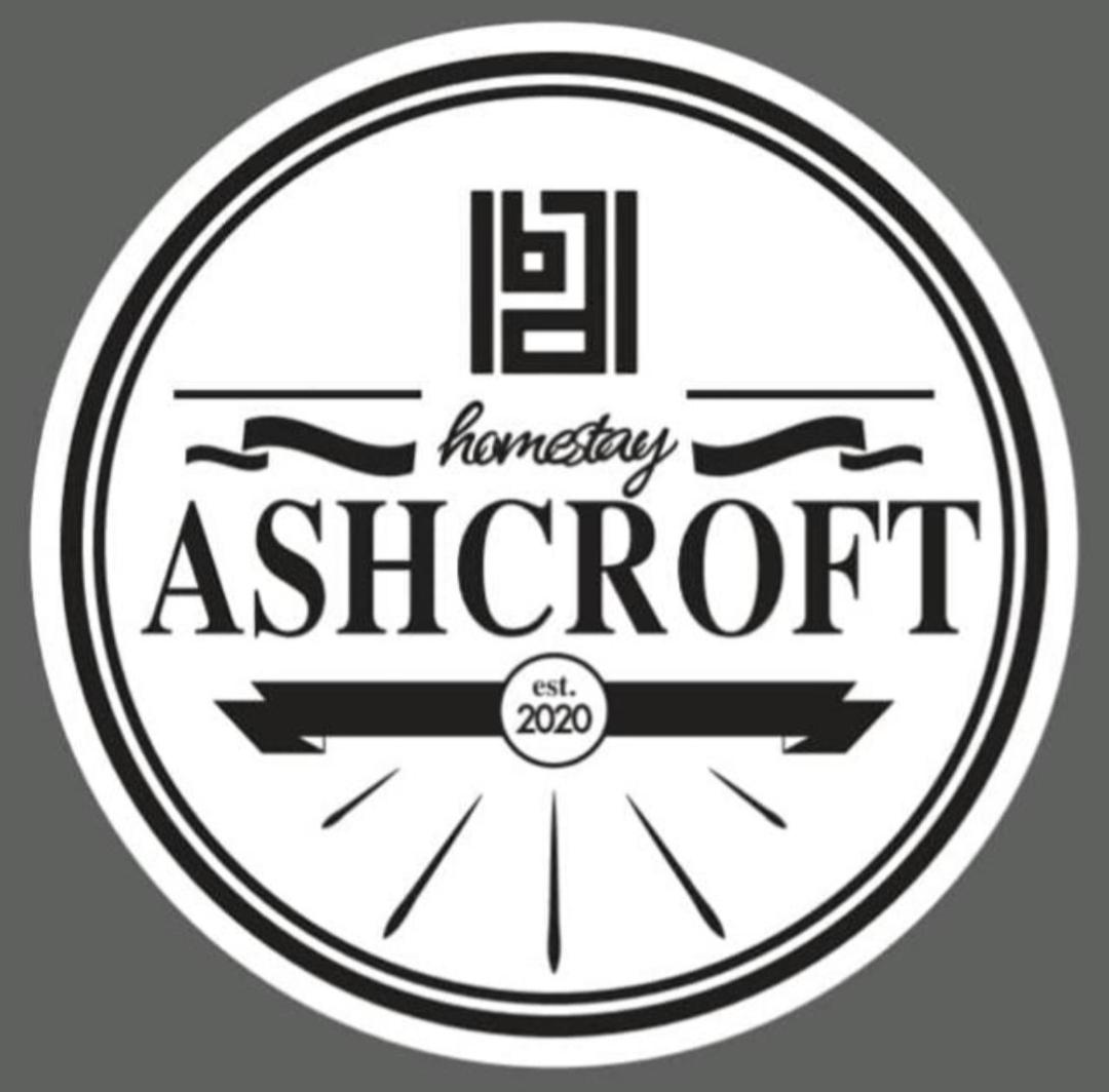 Ashcroft homestay