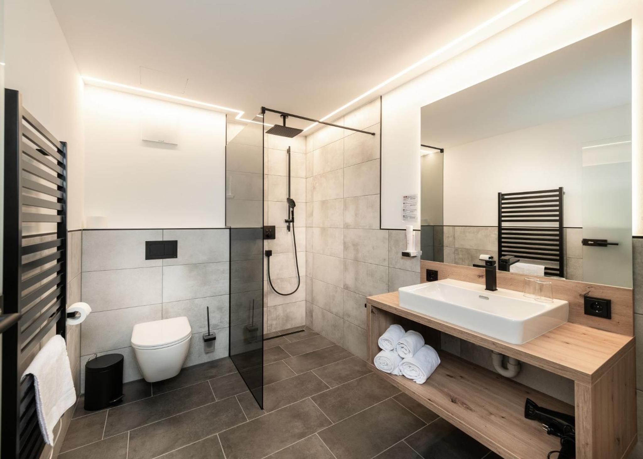 B&B Hotel Das Diellehen