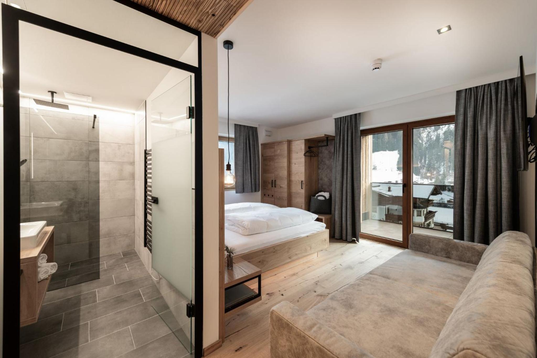 B&B Hotel Das Diellehen