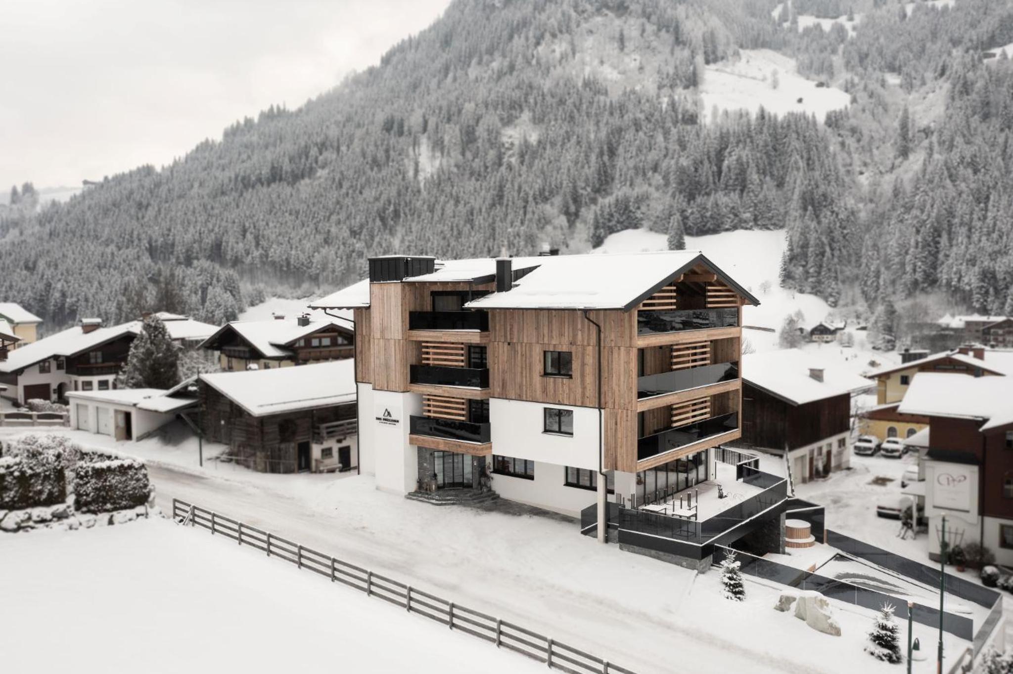 B&B Hotel Das Diellehen