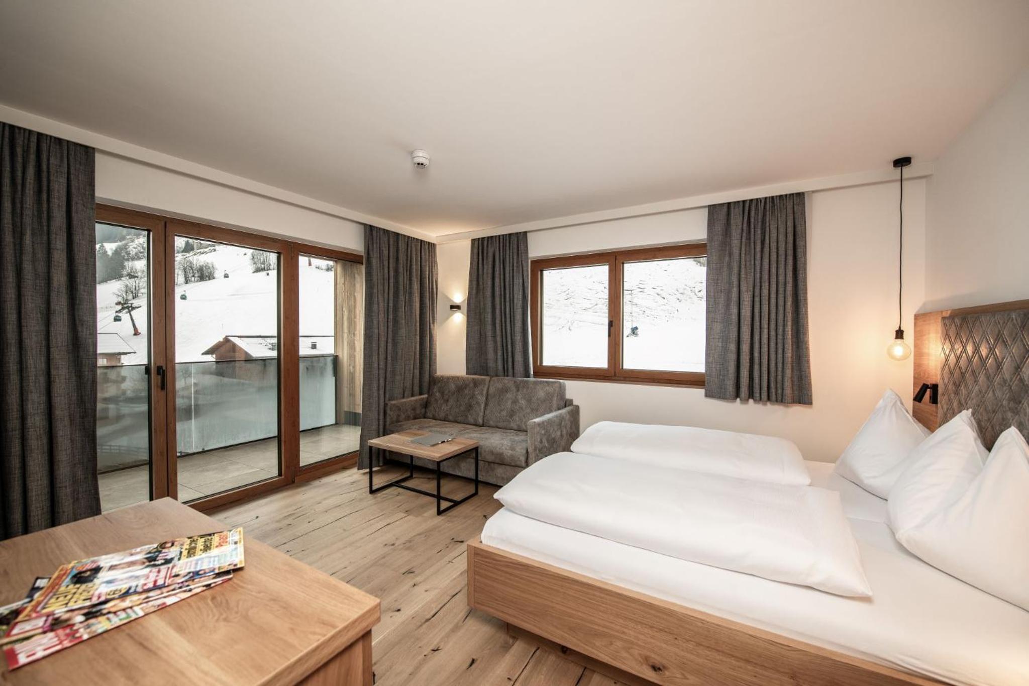 B&B Hotel Das Diellehen