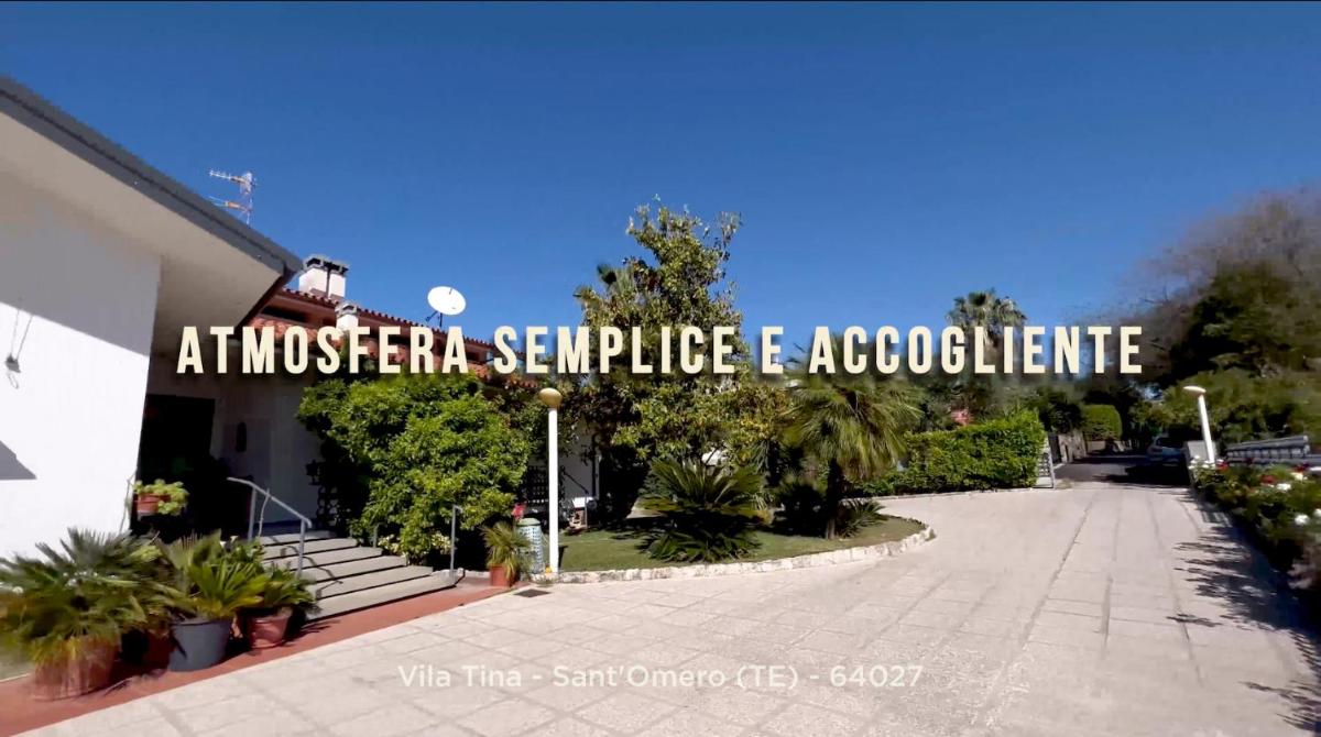 B&B Villa Tina view 4