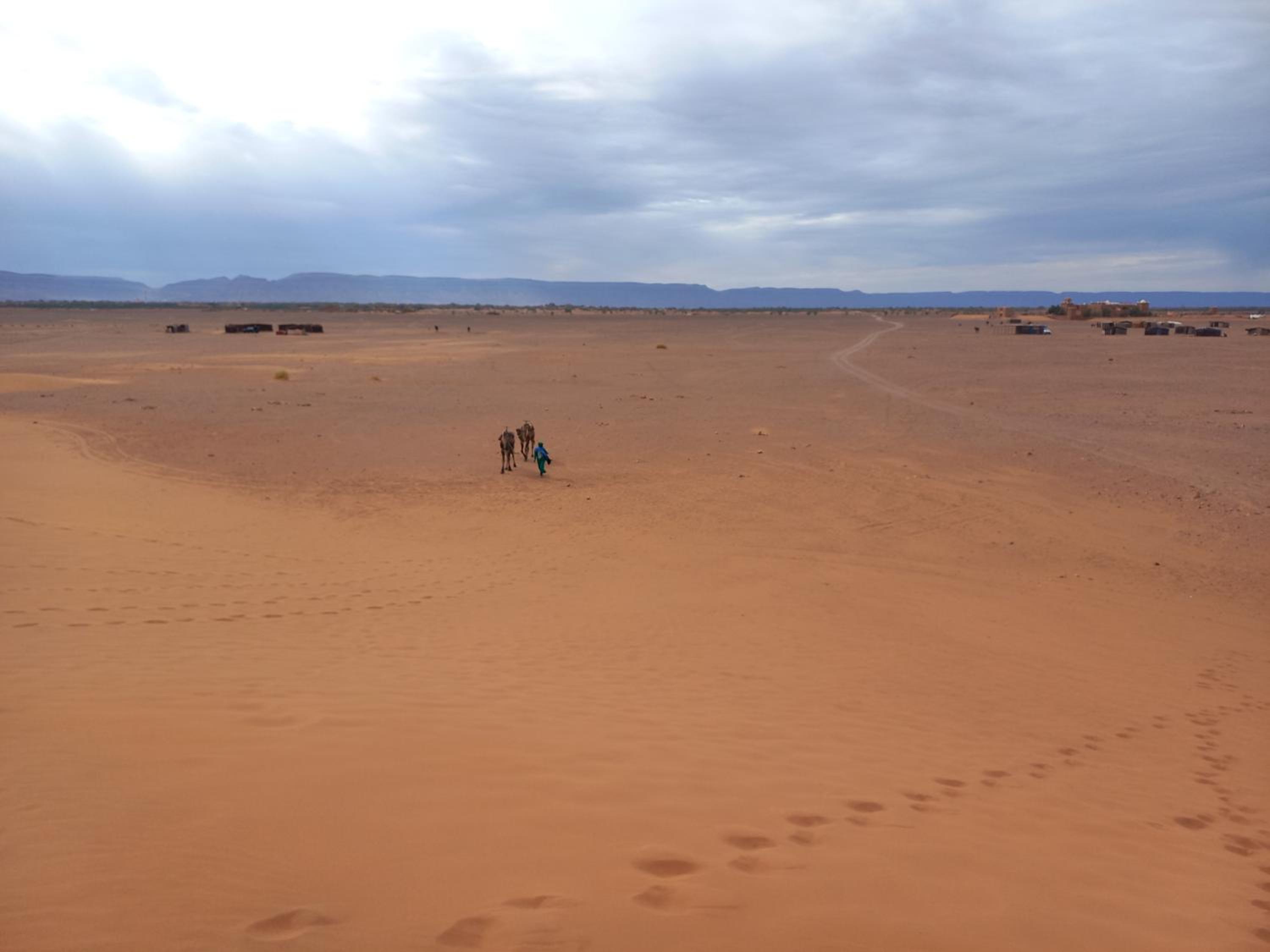 Riad Perlamazigh