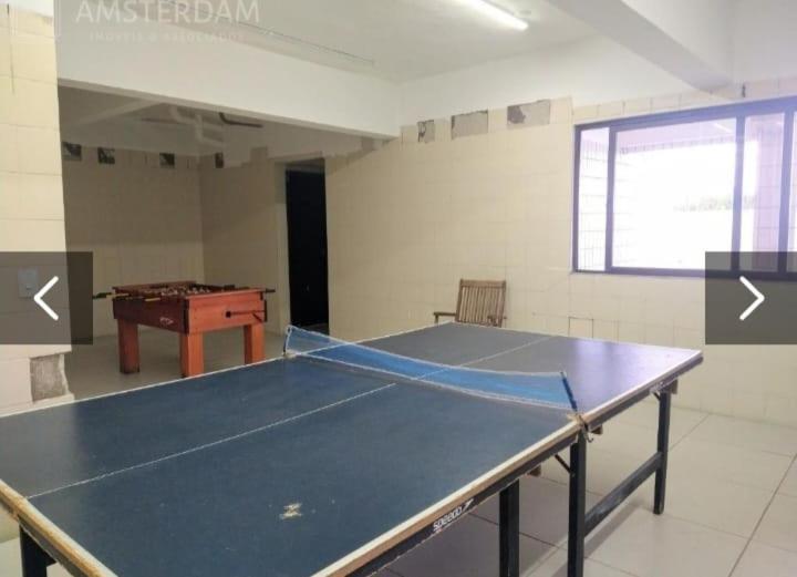 Apartamento Duplex pé na areia em Boracéia