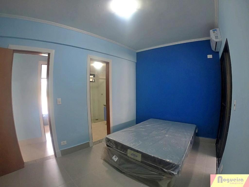 Apartamento Duplex pé na areia em Boracéia