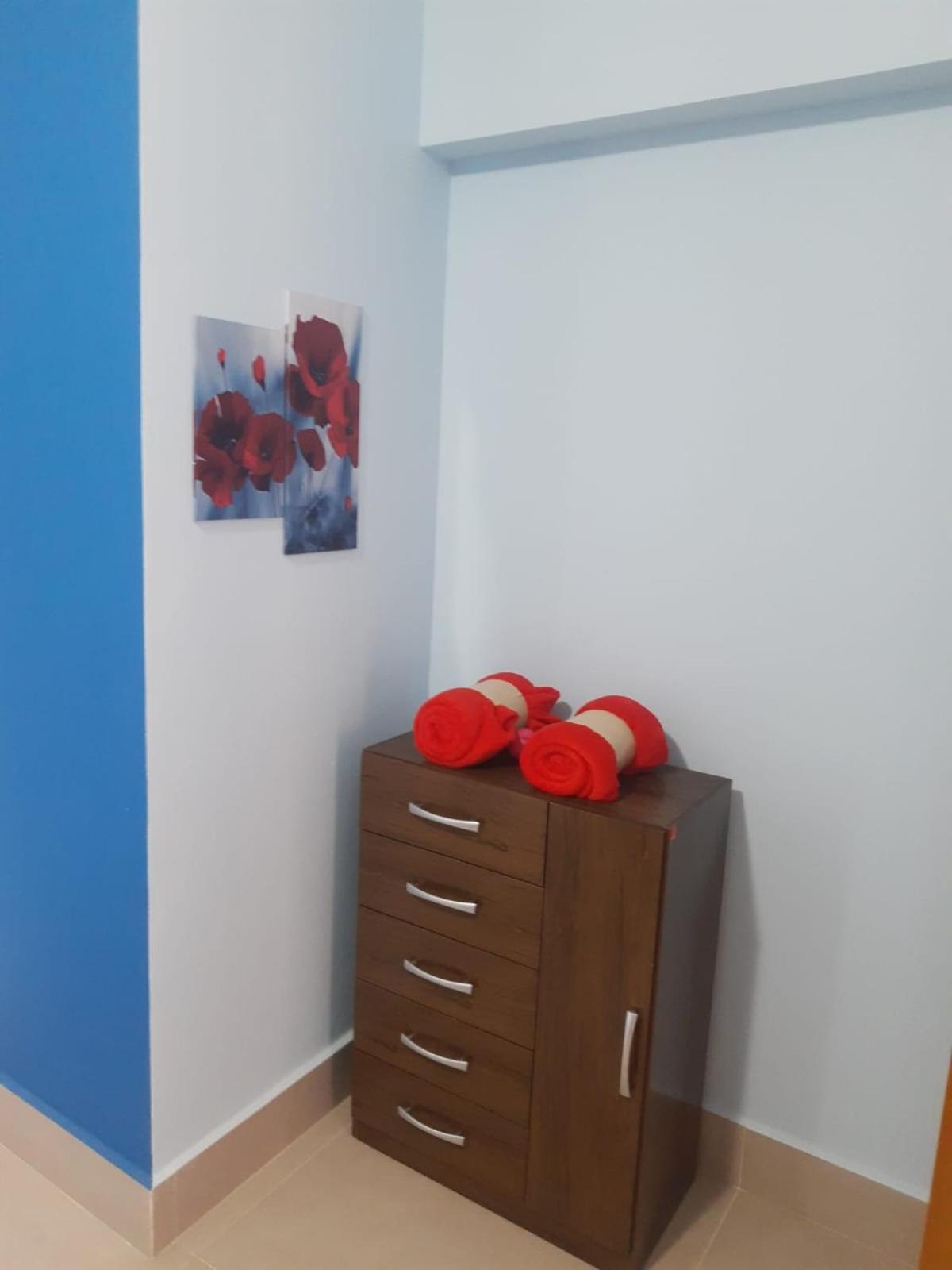 Apartamento Duplex pé na areia em Boracéia