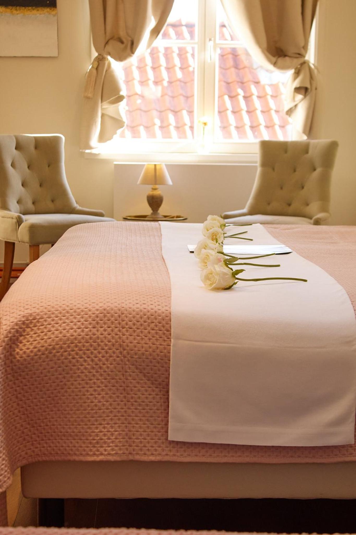 The White Queen B&B