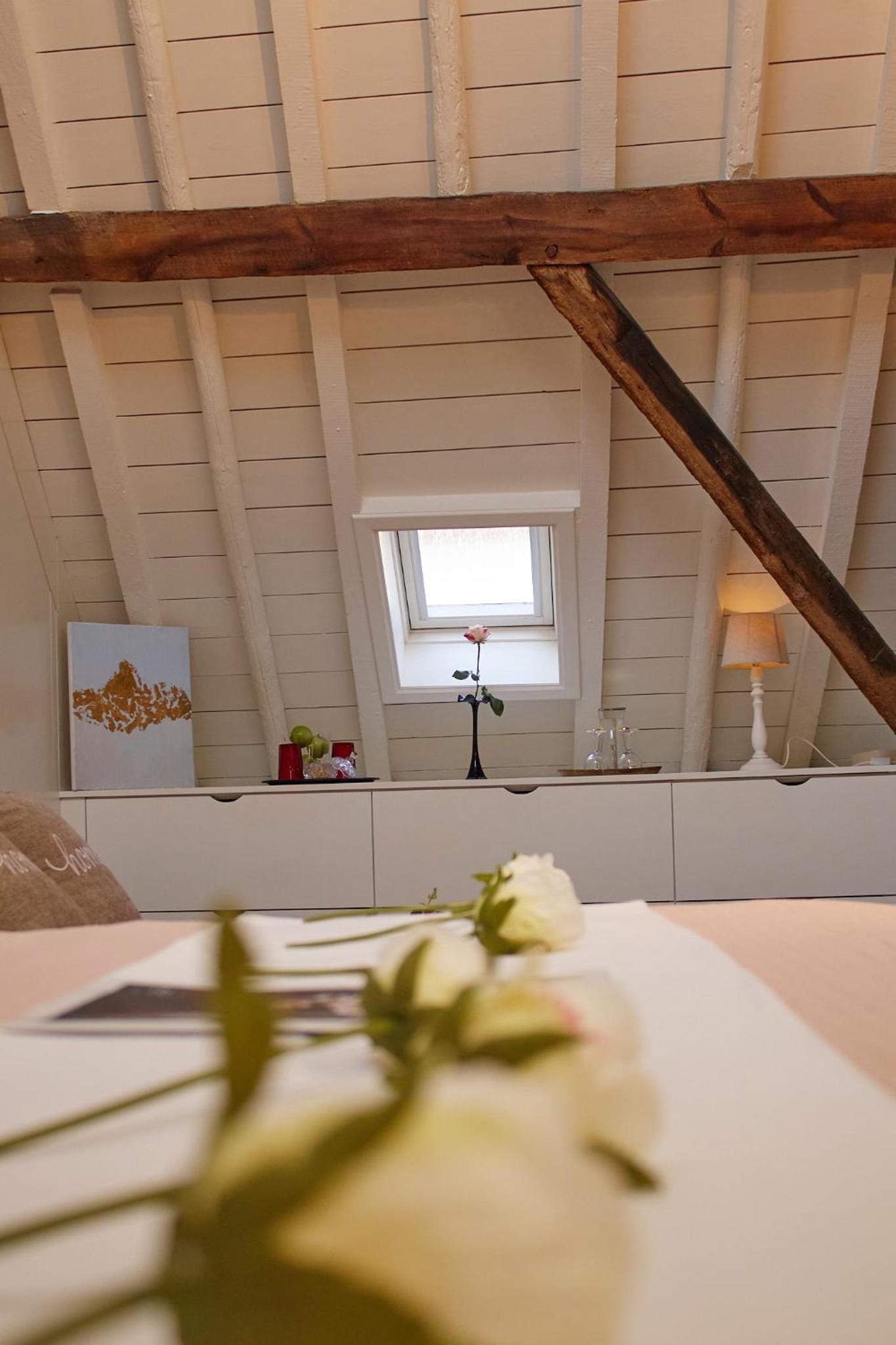 The White Queen B&B