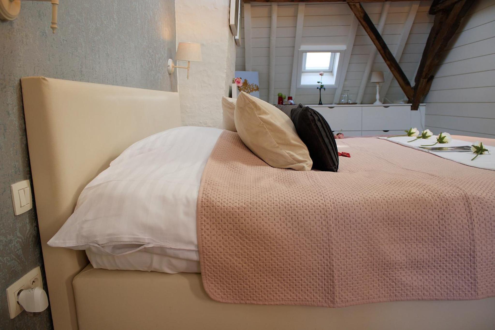 The White Queen B&B