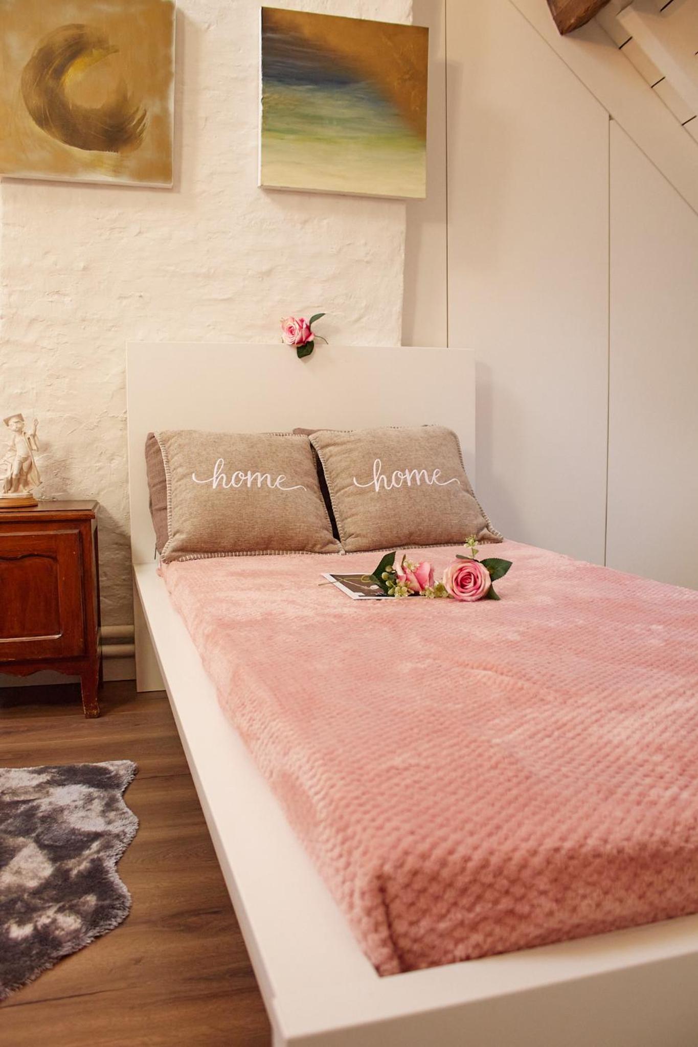 The White Queen B&B