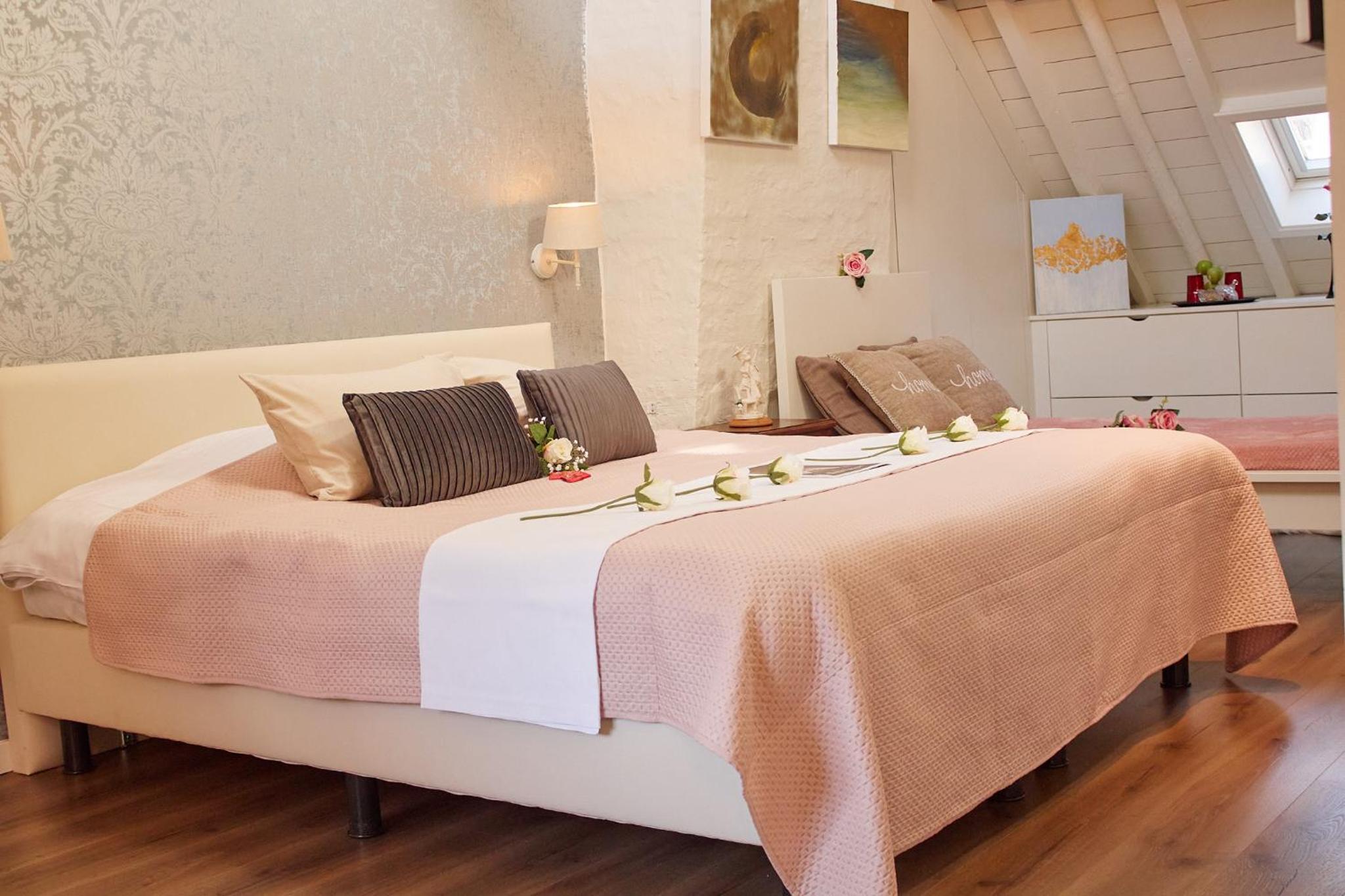The White Queen B&B