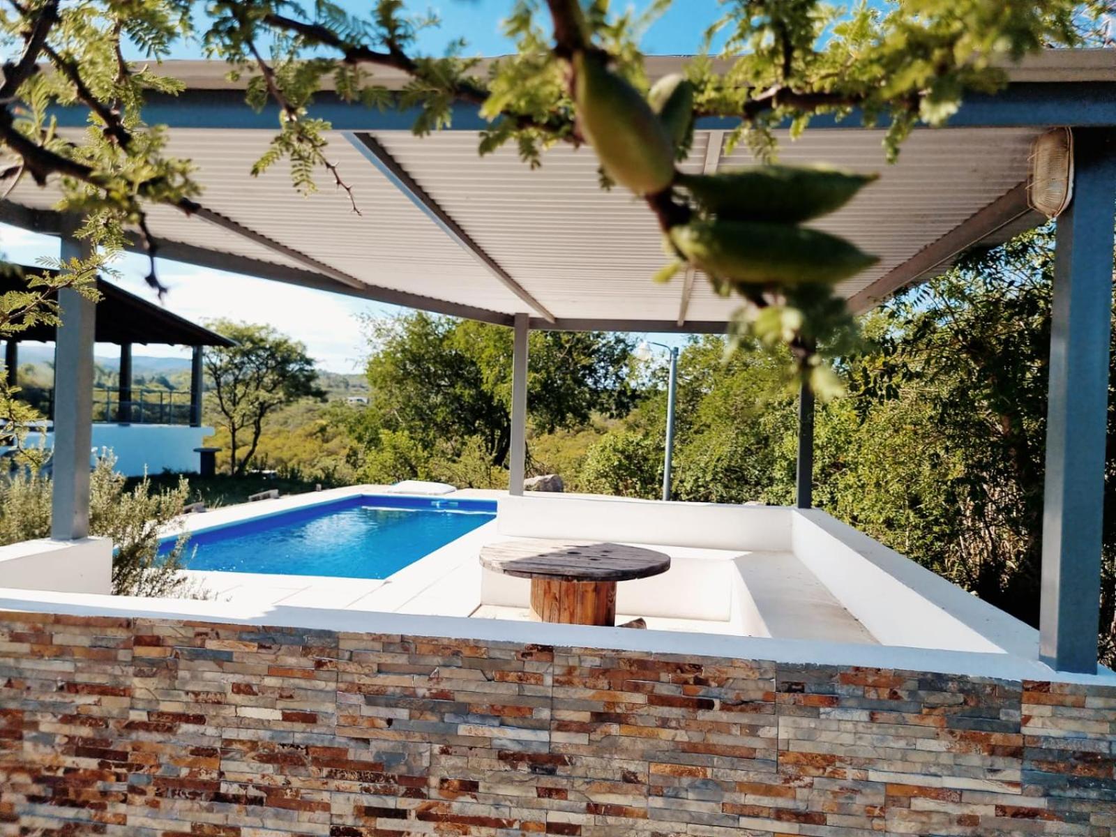 Las Tres Herraduras - Casa de Campo