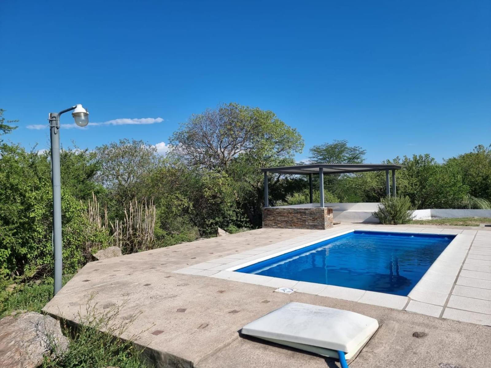 Las Tres Herraduras - Casa de Campo