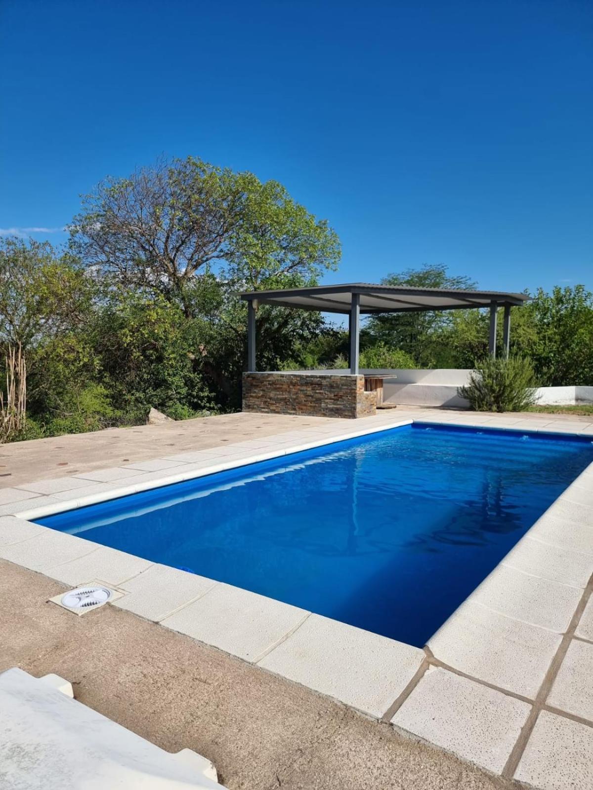Las Tres Herraduras - Casa de Campo
