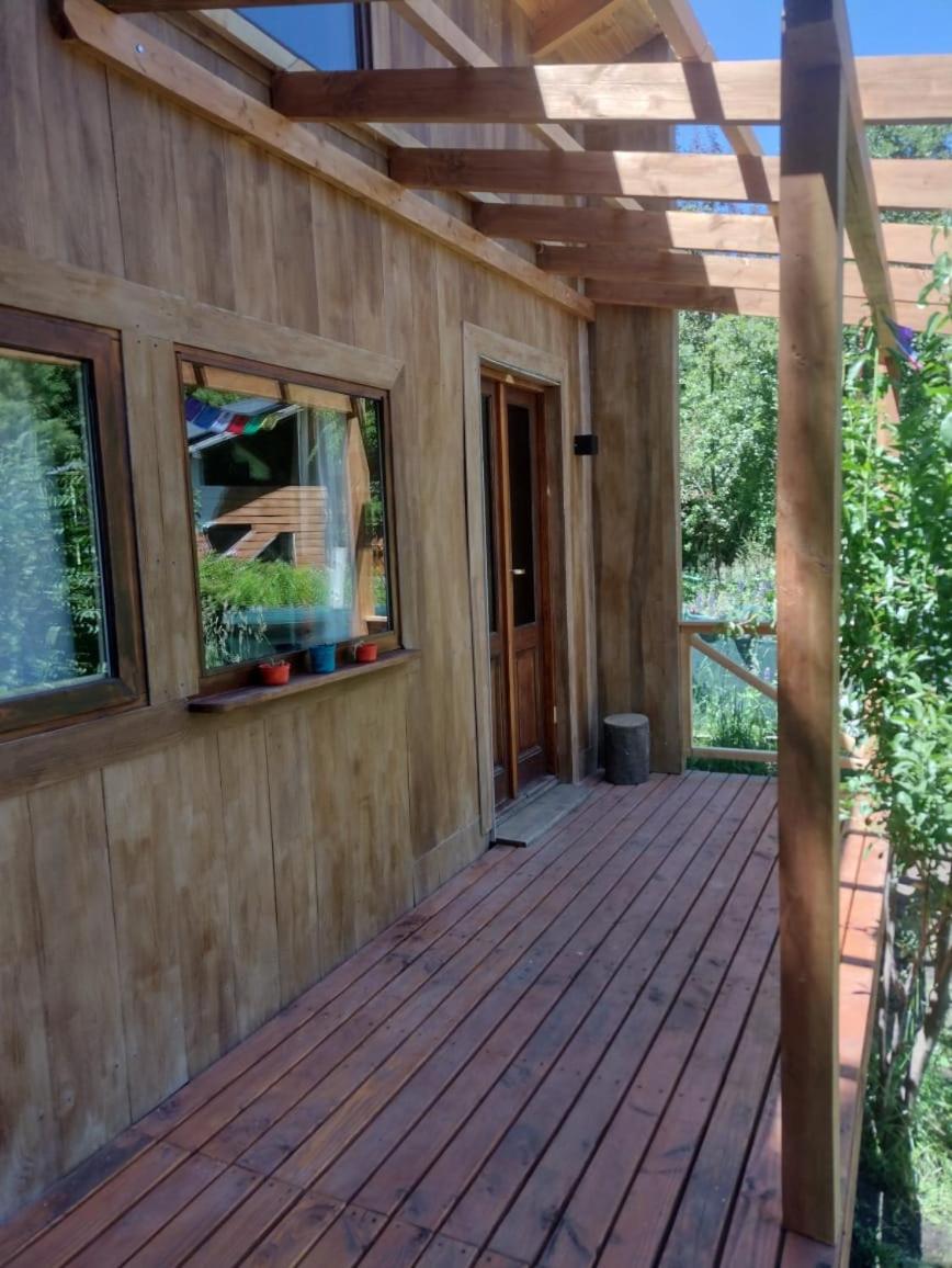 Casa en entorno de bosque, cerca de playas y cerros - Image 2