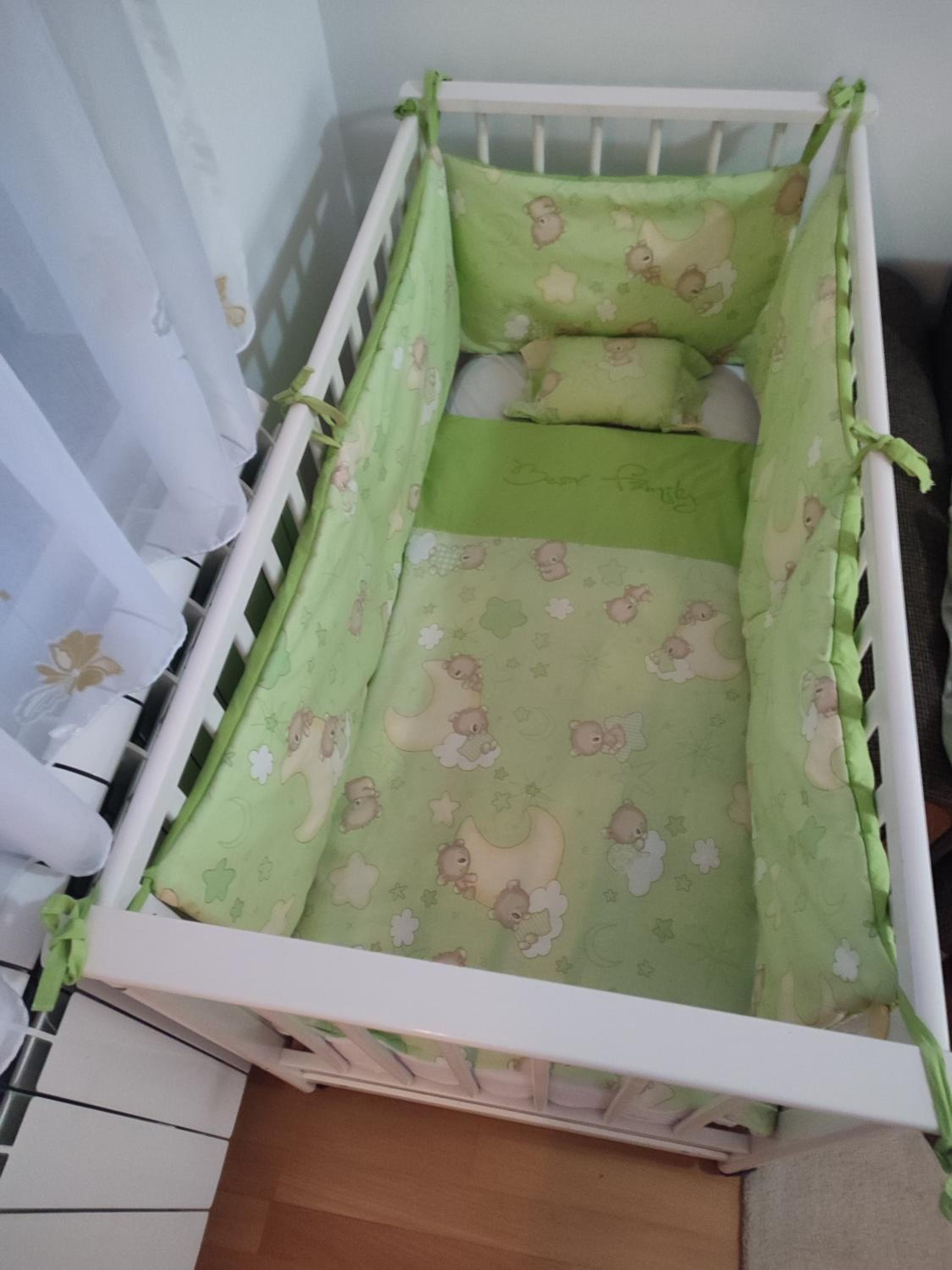 Apartman Tanja