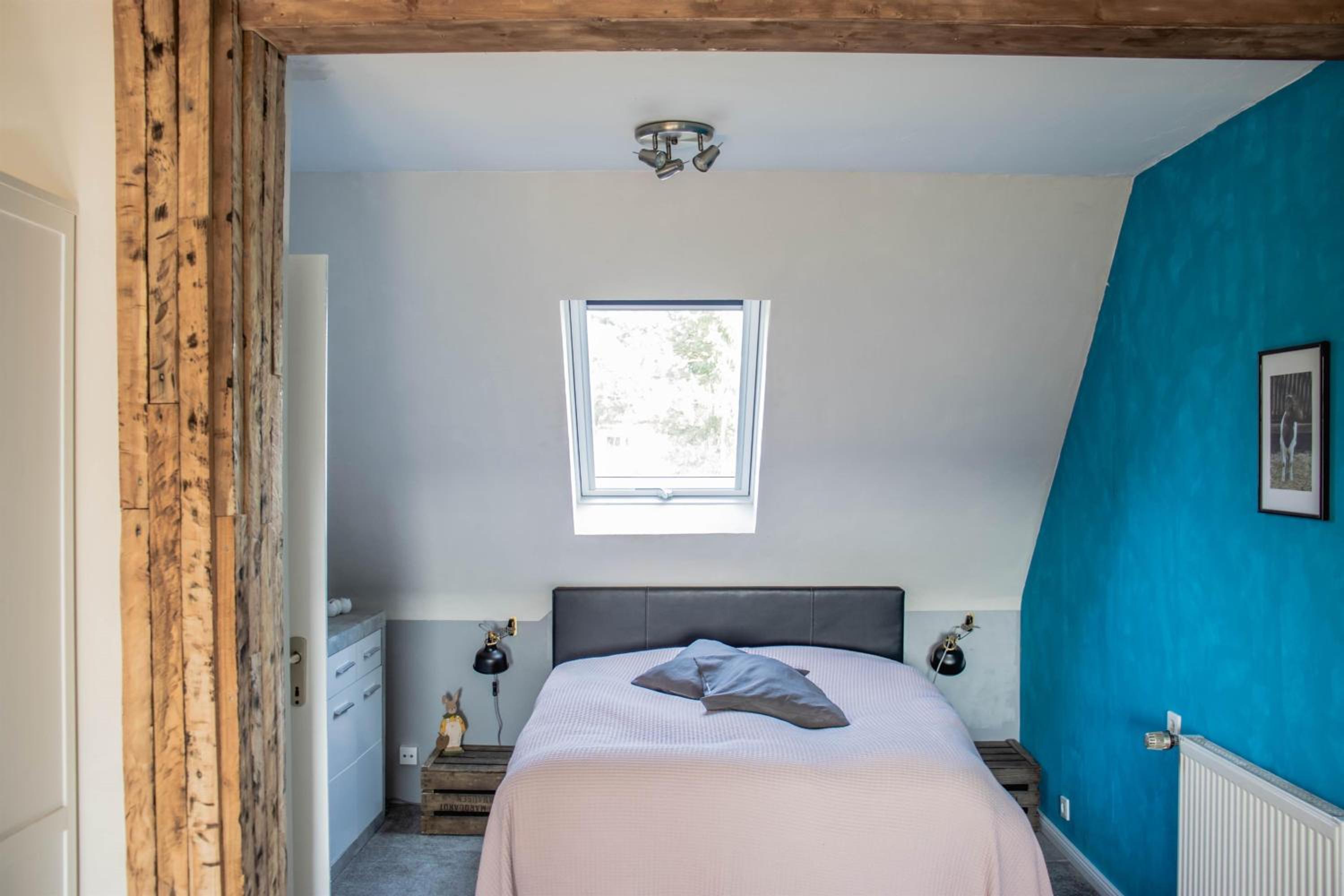 Im Schnuckenbau, Ferienhaus en Schneverdingen