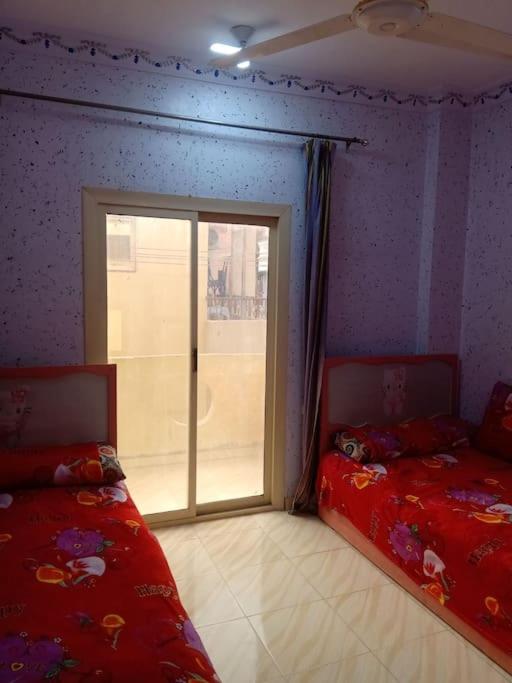 App12 - RAWDA - Enjoy the privacy of staying in a quiet apartment with free Wi-Fi as your complete second home in the heart of Hurghada view 4