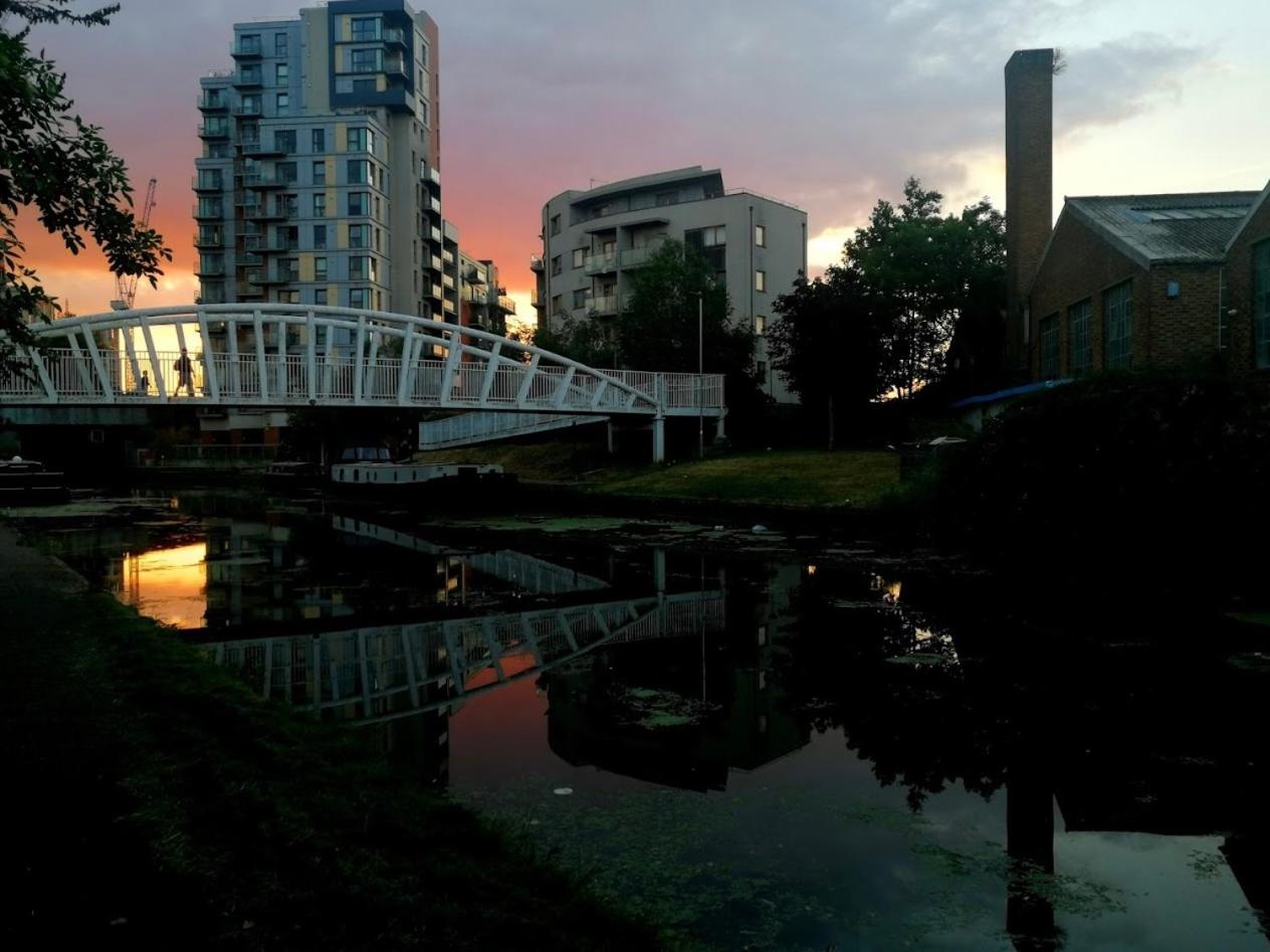 Lovely luxury 1-Bed Apartment in Wembley