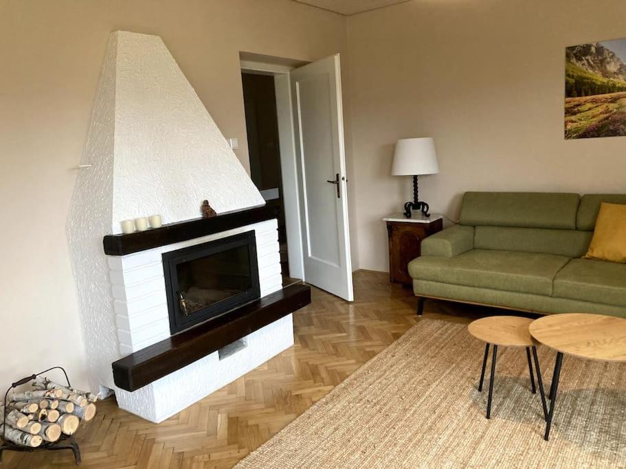 Vila Mir - Apartment view 5