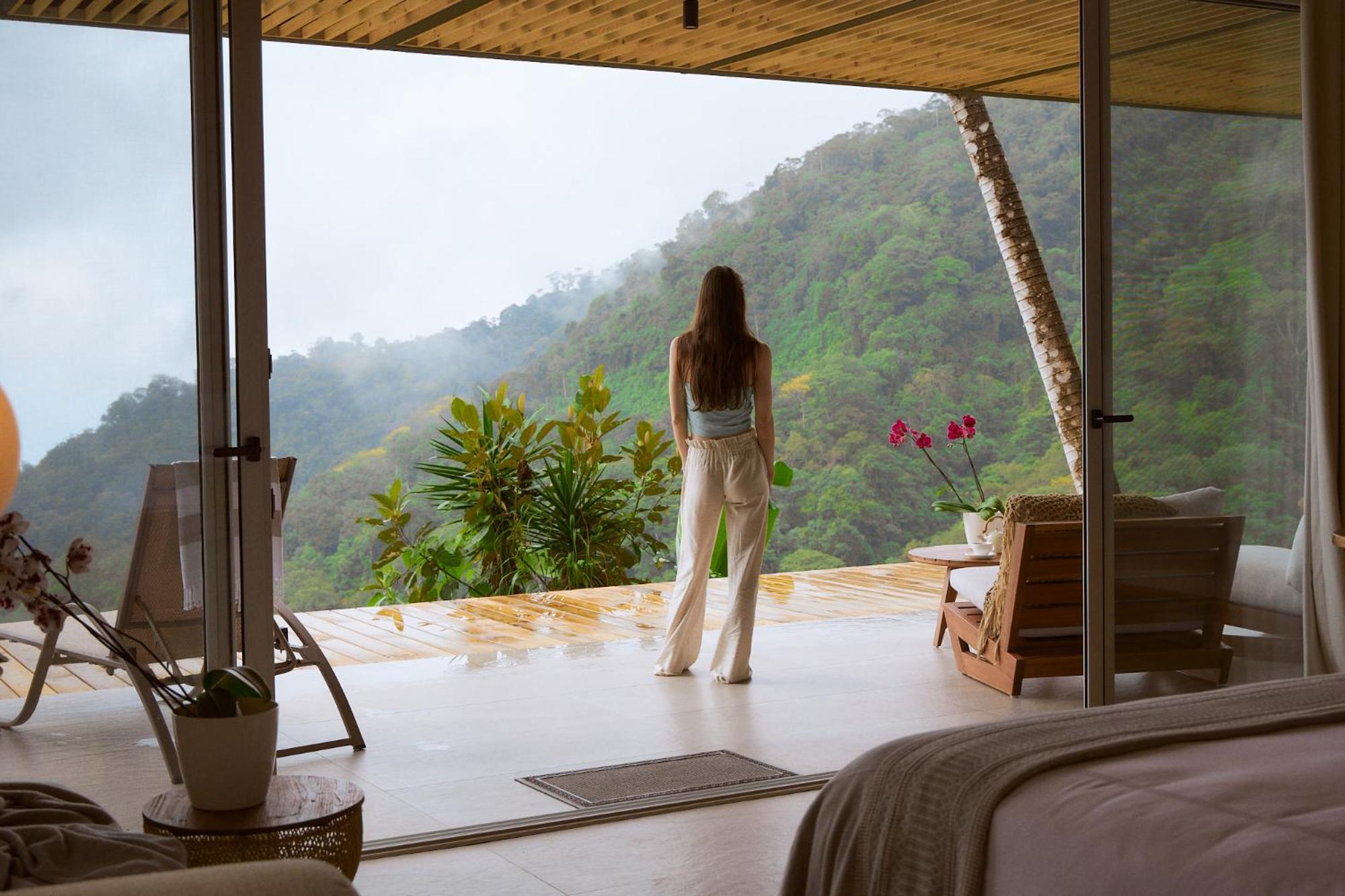 Hotel Vista Celestial