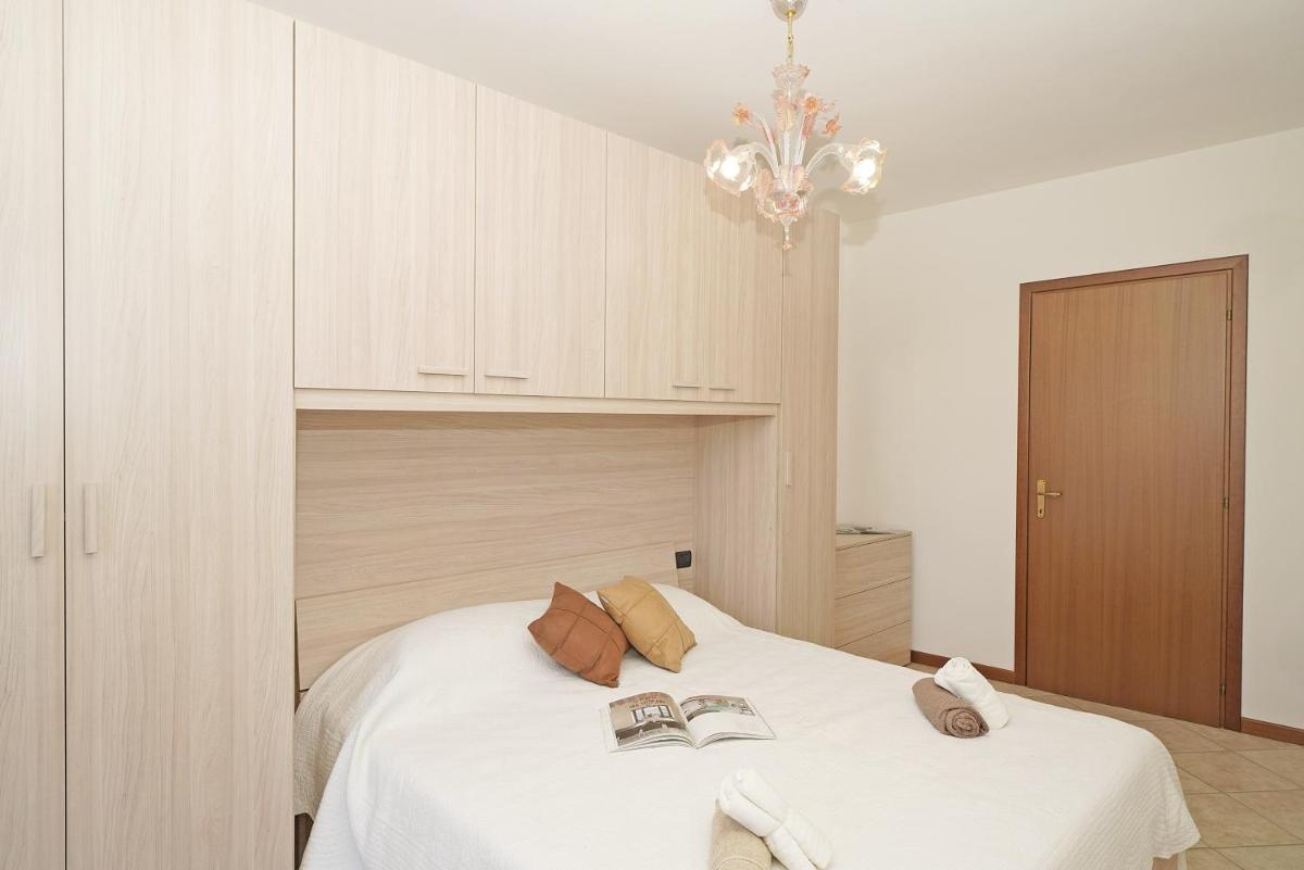 Appartamento Magenta - Gardagate view 3
