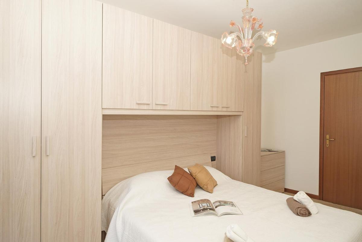 Appartamento Magenta - Gardagate view 5