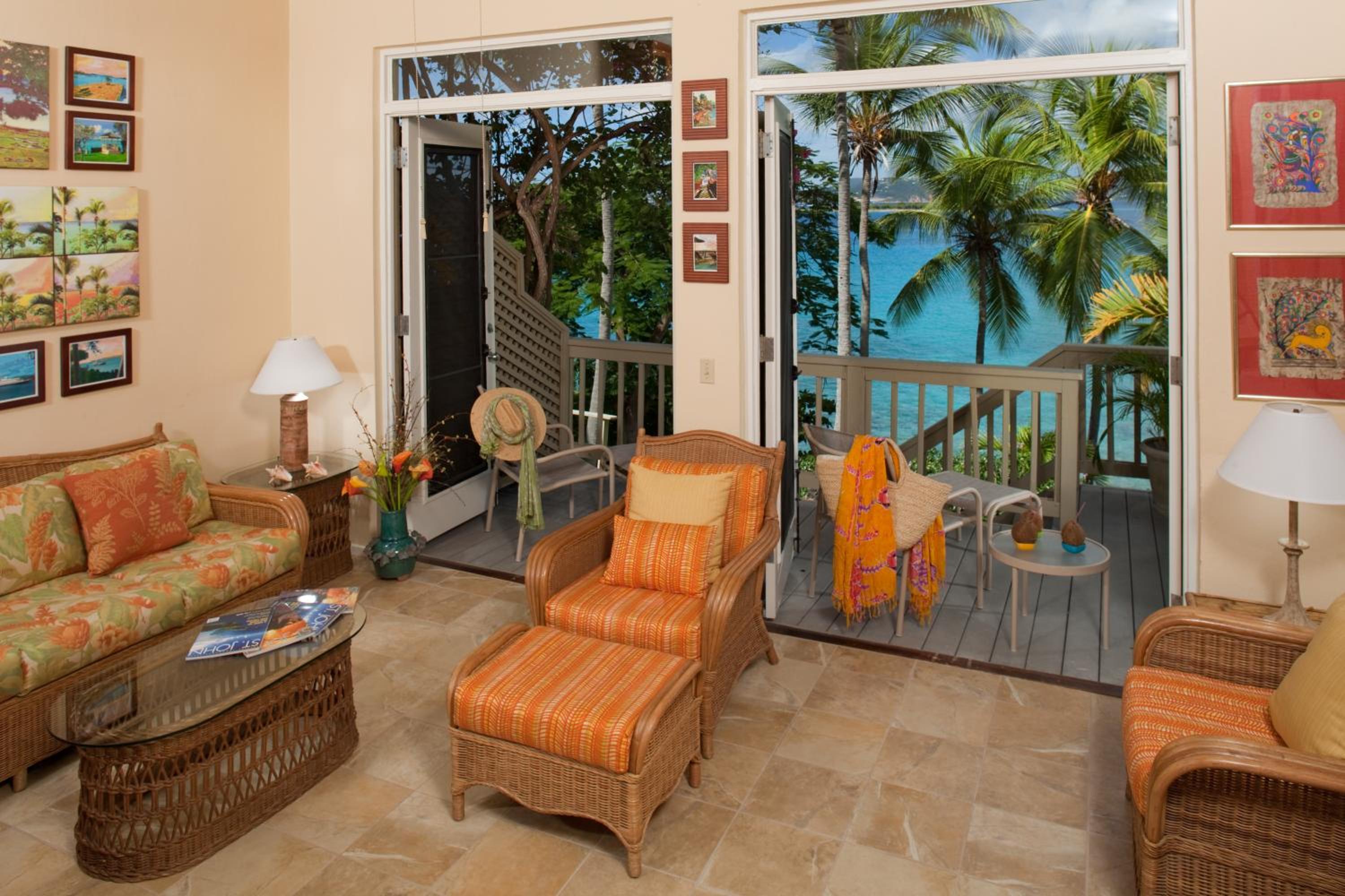 Gallows Point Resort
