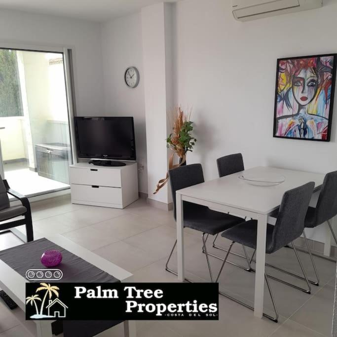 Stunning one bedroom Pueblo Evita. Sea views view 2