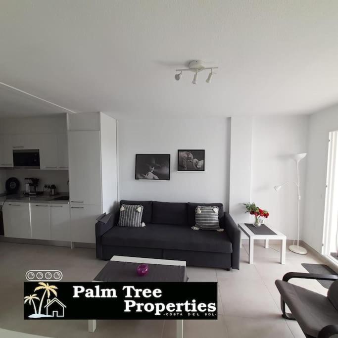 Stunning one bedroom Pueblo Evita. Sea views view 4